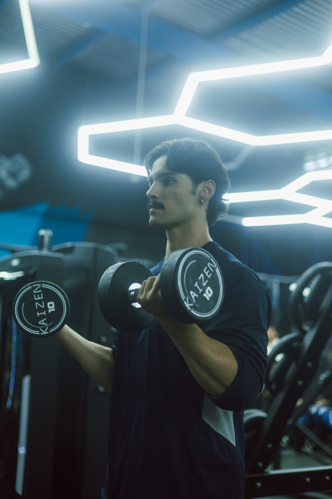 Entrenamiento Personalizado